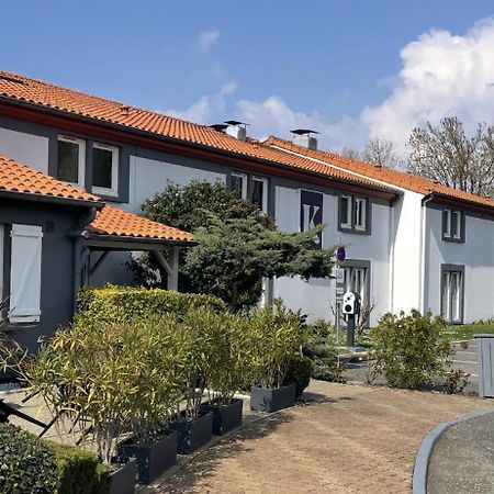 Kyriad Bordeaux Lormont Exterior photo